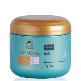 KeraCare Dry & Itchy Scalp Glossifier 110g