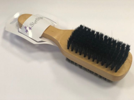 4663 SterStyle Hair Brush Double Sided (S/H)