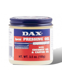 Dax Pressing Oil 100g