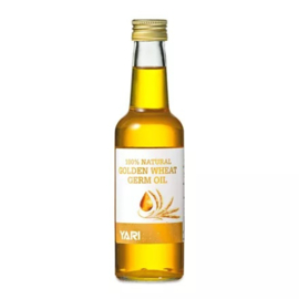 Yari 100% Natural Golden Wheat Germ Oil 250ml
