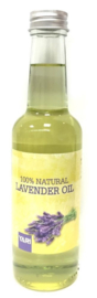 Yari 100% Natural Lavender Oil 250ml