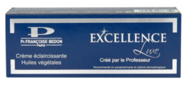 Pr. Francoise Bedon Excellence Vegetable Oils Lightening Cream 1.69 oz