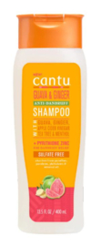 Cantu Guava & Ginger Anti-Dandruff Shampoo 400ml