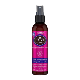Hask Curl Care 5 in 1 Leave In Spray 175ml