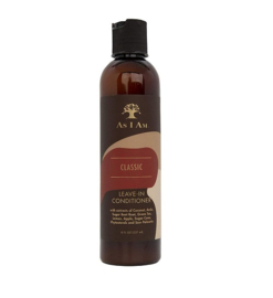 As I Am Classic Leave-In Conditioner 8oz