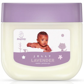 Ebony Baby Jelly Lavender 13oz