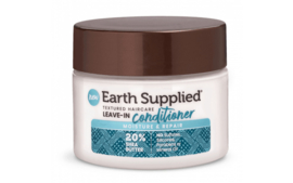 Earth Supplied Moisture & Repair Leave-In Conditioner 12oz