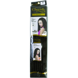 Cherish Urban Soft Dreads - ( Kleur 613 )