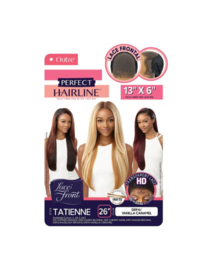 Outre Perfect Hairline HD Wig - Tatienne