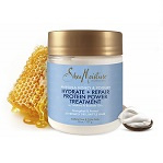 Shea Moisture Manuka Honey & Yogurt Hydrate + Repair Protein Strong Treatment 227 g
