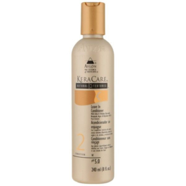 KeraCare Natural Texture Leave In Conditioner 240ml