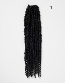 Feme Urban Twist Spring Twist 16" inch