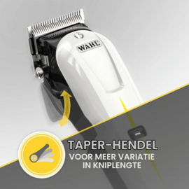 Wahl Professional Clipper Super Taper Cordless