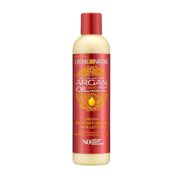 Creme Of Nature Argan Creamy Oil Moisturizing Hair Lotion 8,45 Oz