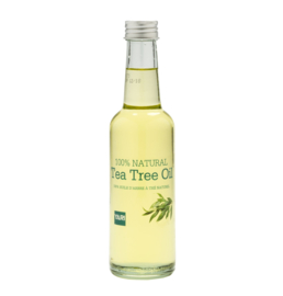 Yari 100% Natural T-Tree Oil 250ml