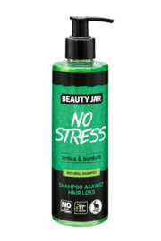 Beauty Jar NO STRESS Shampoo 250ml