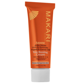 Makari Extreme Argan & Carrot Oil Tone Boosting Creme 50 gr