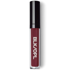 Black Opal Color Splurge Liquid Matte Lipstick Ruby