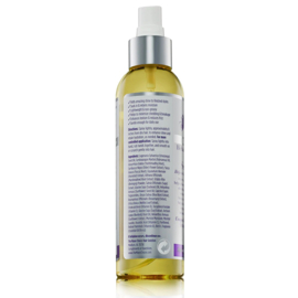 The Mane Choice Heavenly Halo Herbal Hair Tonic & Soy Milk Deep Hydration Serum Oil Mist 177ml
