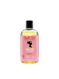 Camille Rose Curl Love Shampoo 355ml