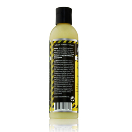 The Mane Choice Proceed With Caution Slippery When Wet Shampoo 8 Oz