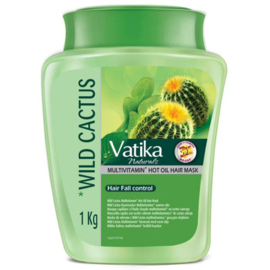 Dabur Vatika Hair Mask Wild Cactus 1000gr