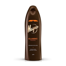 Magno Classic Original Douche Gel 550ml