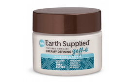 Earth Supplied Moisture & Repair Creamy Defining Gell-O 12oz
