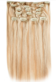 Clip-in Extensions Human Hair