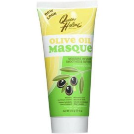 Queen Helene Masque Olive 170 g