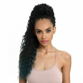 Sleek EZ Ponytail - Bounce