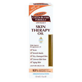 Palmers Cocoa Butter Formula Skin Therapy Oil 150 ml