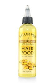 Salon Pro Hair Food 4oz - Vitamin E