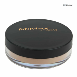MiMax Make Up Loose Powder
