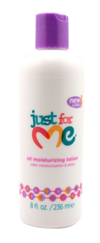 Just for Me Oil Moisturizer Lotion 236 ml