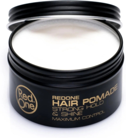 Red One Hair Pomade Strong Hold & Shine Maximum Control 100 ml