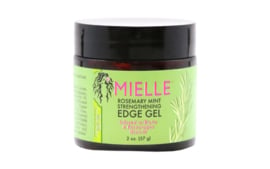 Mielle Rosemary Mint Strengthening Edge Gel 57gr