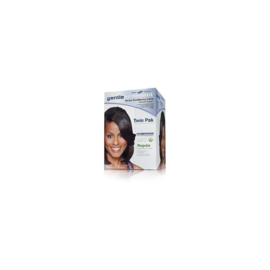 Gentle Treatment Regular Relaxer Twin Pak