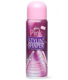 Pink Stylin' Shaper 223ml