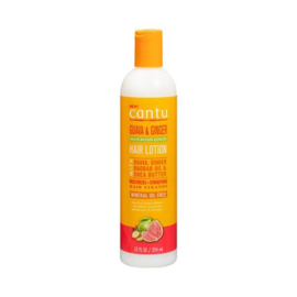 Cantu Guava & Ginger Baobab Moisturizing Hair Lotion 12 oz