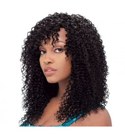 Sensationnel Premium Now Jerry Curl 18 INCH