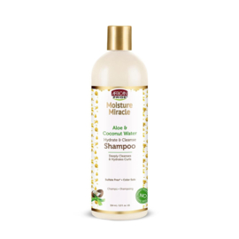 African Pride Moisture Miracle Aloe & Coco Shampoo 12oz