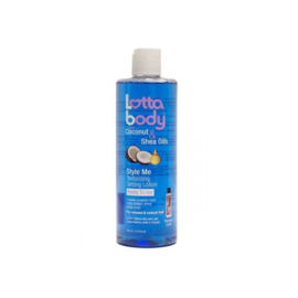 Lottabody Style Me Texturizing Setting Lotion 354 Ml