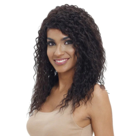 Sleek Spotlight 100% Remi & Human Hair Lace Wig - ROSE