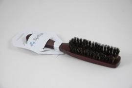 122 SterStyle Hair Brush Rectangle Soft 