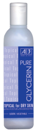 A3 Pure Glycerine 260ml