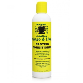 Jamaican Mango & Lime Protein Conditioner 236 ml