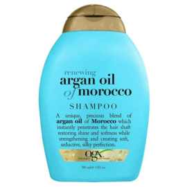 Organix Moroccan Argan Oil Shampoo 385 ml