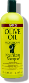 ORS Olive Oil Neutralizing Stimulator Shampoo 1000 ml