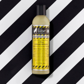 The Mane Choice Proceed With Caution 4 Way Conditioner 8 Oz